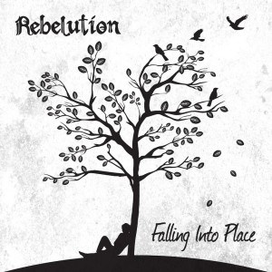 Review: Rebelution – Falling Into Place