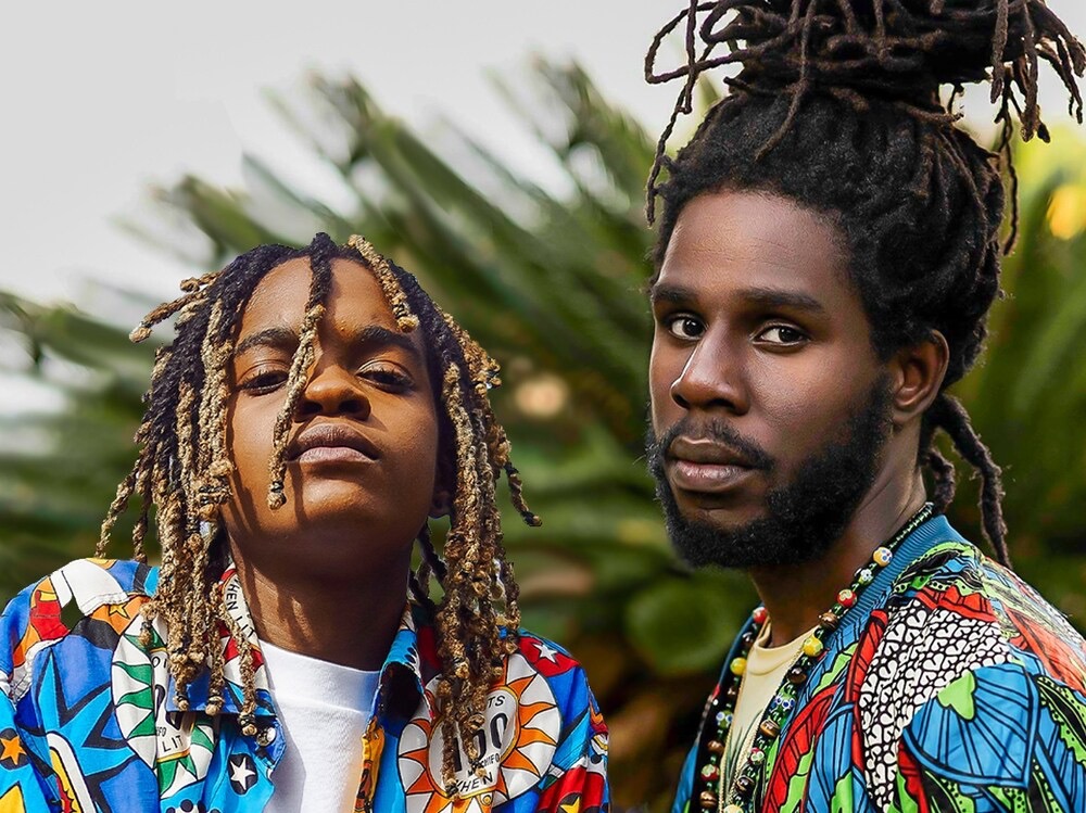 Chronixx and Koffee to perform in Birmingham, England