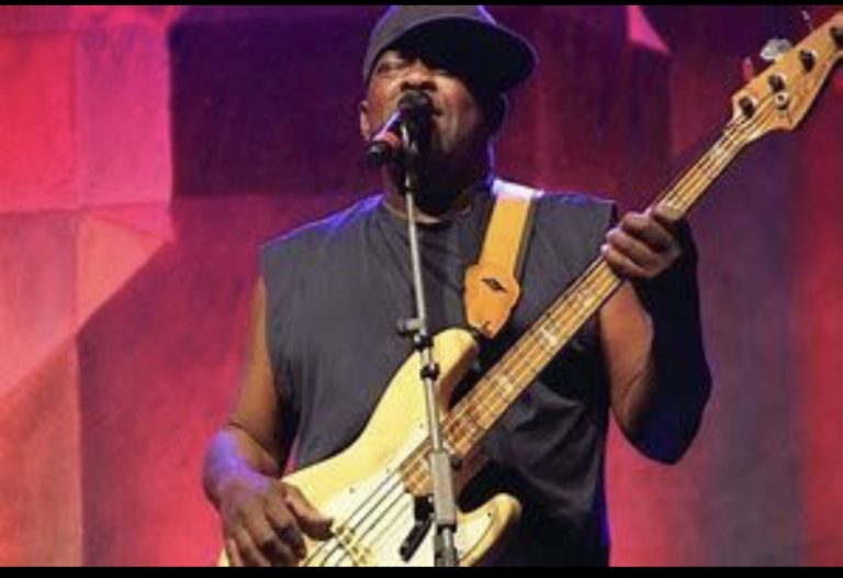 Happy Birthday Robbie Shakespeare