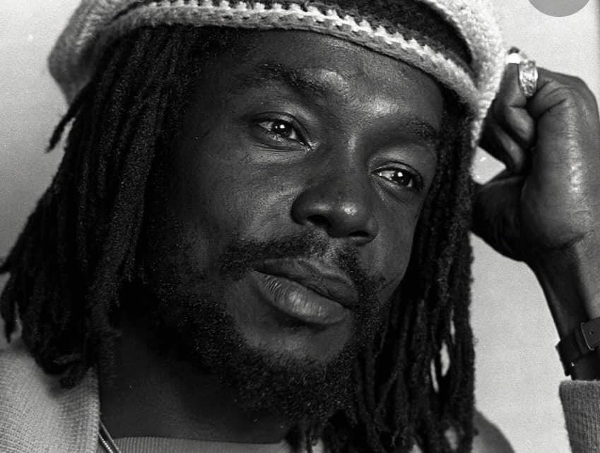 Happy Earthday To The Late Peter Tosh