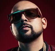 Happy Birthday Sean Paul