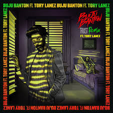 Out Now ~ the new Buju Banton Feat. Tory Lanez is out today