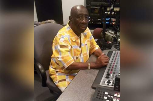 Veteran Personality Gil Bailey Dies from COVID – 19