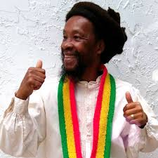 Happy Birthday ~ Ras Midas