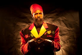 Happy Birthday ~ Capleton