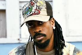 Happy Birthday ~ Beenie Man